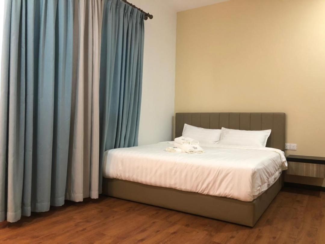 Primaces Avenue Homestay Sarikei
