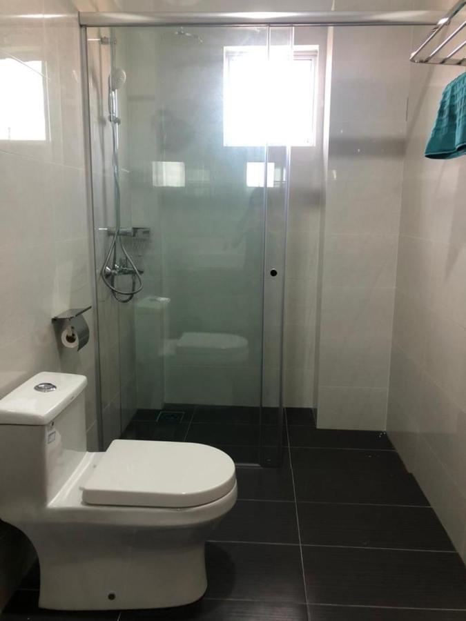 Homestay Primaces Avenue Sarikei